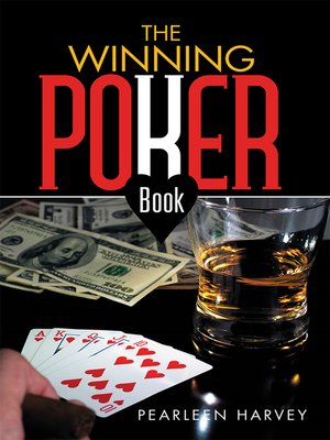 cover image of The Winning Poker Book